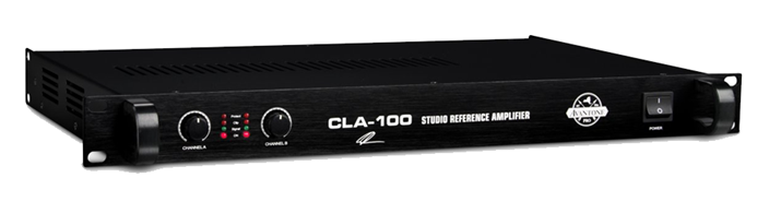 Koncový zesilovač Avantone Pro CLA-100 Studio Power Amplifier